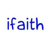 iFaith in 2008 — early beginnings