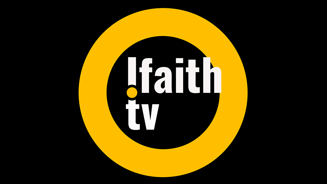 iFaith TV today — streaming platform